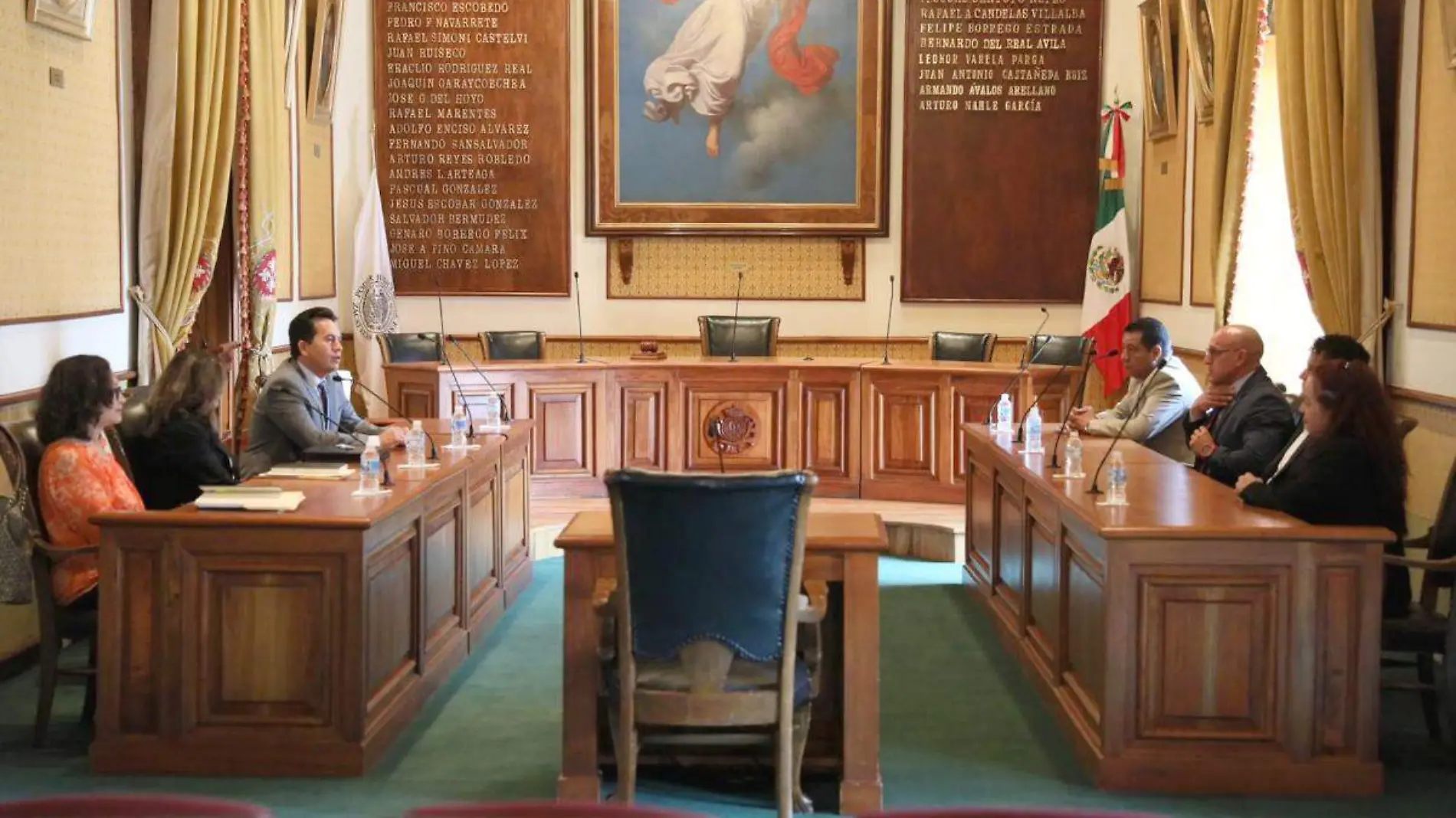 Trabajadores del Poder Judicial de Zacatecas recibirán incremento salarial